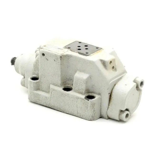 Produktfoto 1 von REXROTH 4/2 Wegeventil
