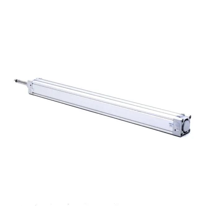 Produktfoto 1 von FESTO Normzylinder 163398