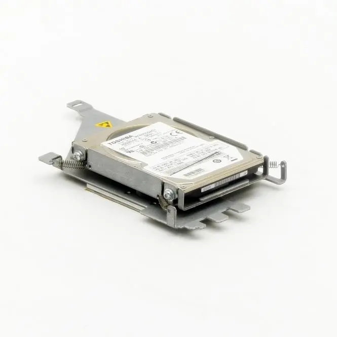 Produktfoto 1 von TOSHIBA Laufwerk MK8050GAC
