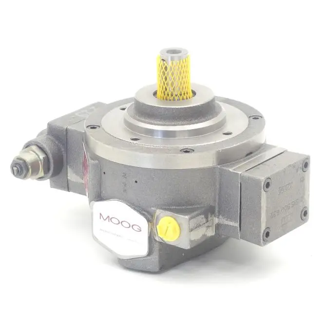 Produktfoto 1 von MOOG Radialkolbenpumpe  /C D951-2021