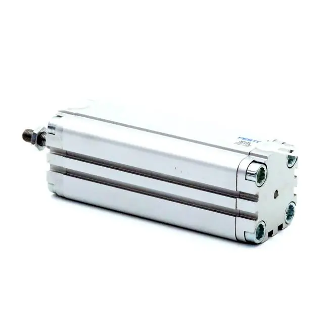 Produktfoto 1 von FESTO Kompaktzylinder 156046