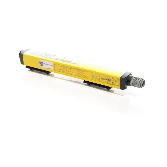 Produktfoto 1 von SICK Sicherheitslichtvorhang C40E-0301BH030