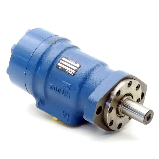Produktfoto 1 von BOSCH Hydraulikpumpe