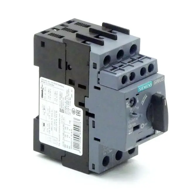 Produktfoto 1 von SIEMENS Leistungsschalter