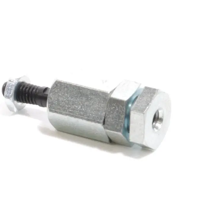 Produktfoto 1 von FESTO Flexo Kupplung 6528