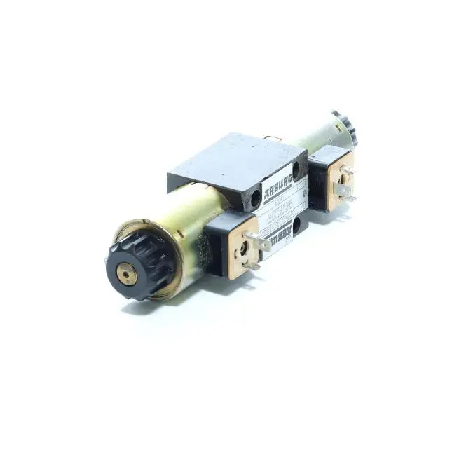 Produktfoto 1 von ARBURG Hydraulisches Wegeventil WE06DA 04C 0240-G0