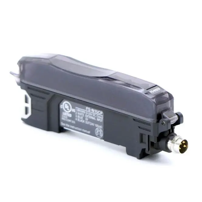 Produktfoto 1 von KEYENCE Glasfaserverstärker