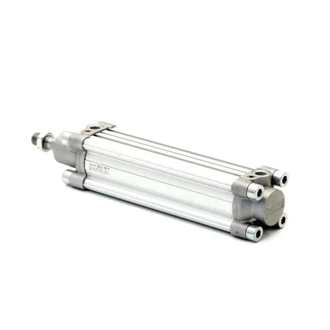 Produktfoto 1 von REXROTH Kompaktzylinder