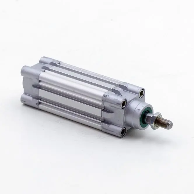 Produktfoto 1 von FESTO Normzylinder 163306