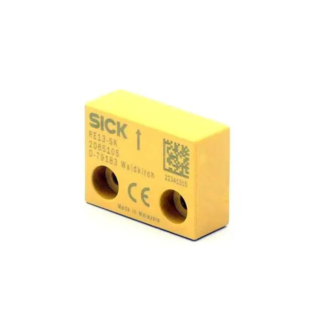 Produktfoto 1 von SICK Betätiger für magnetische Sicherheitsschalter RE13-SK