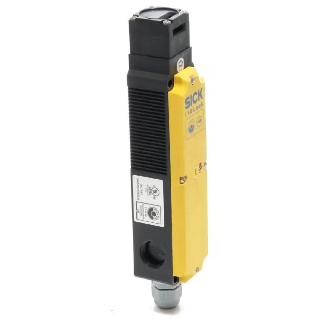 Produktfoto 1 von SICK Verriegelungsschalter i10-M0453