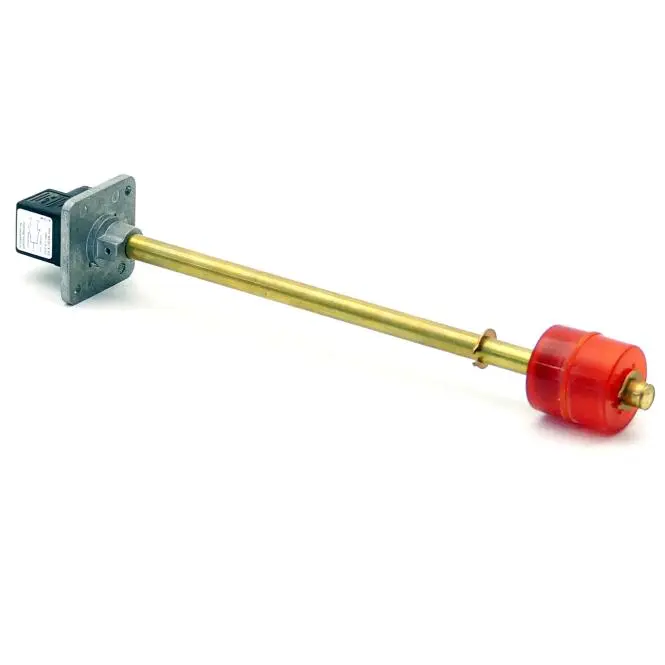 Produktfoto 1 von SKF Füllstandschalter 290mm
