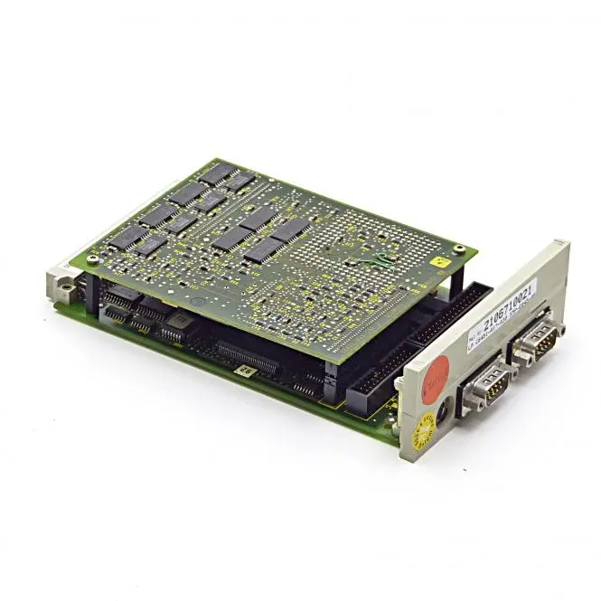 Produktfoto 1 von SIEMENS SMP Modul SMP-E45-A663