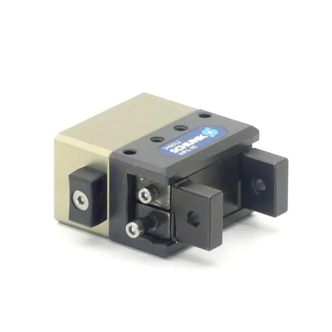 Produktfoto 1 von SCHUNK Parallelgreifer MPG 40