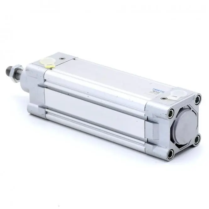 Produktfoto 1 von FESTO Normzylinder 163398