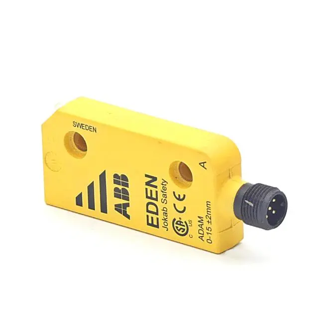 Produktfoto 1 von ABB Berührungsloser Sicherheitssensor EDEN 0-15±2mm