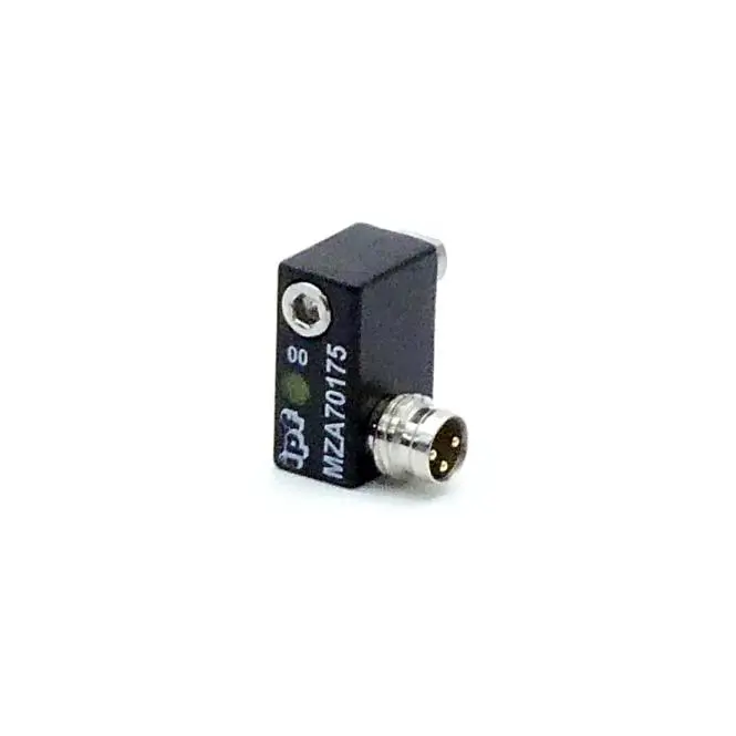 Produktfoto 1 von IPF Magnetfeldsensor für Pneumatikzylinder MZ A7 01 75