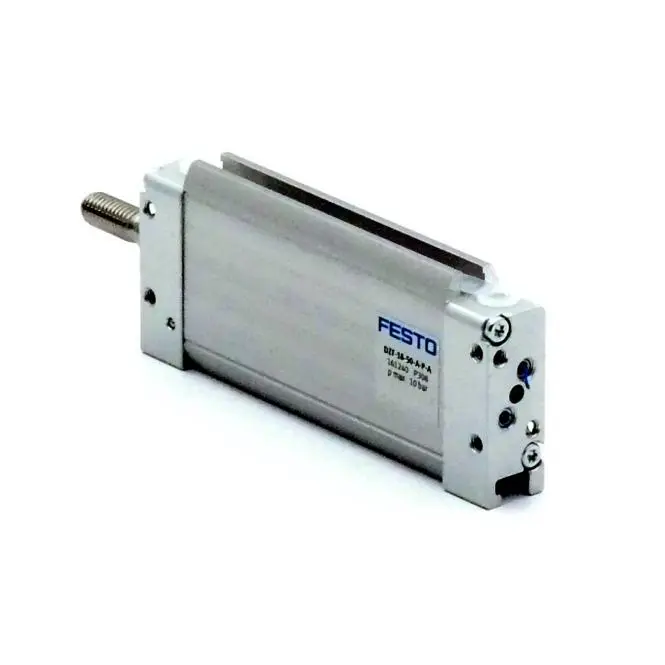 Produktfoto 1 von FESTO Flachzylinder 161240