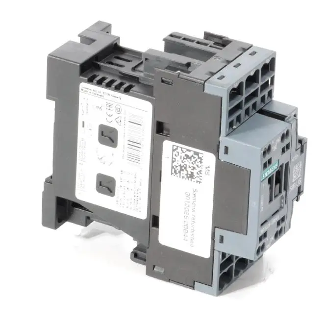 Produktfoto 1 von SIEMENS Leistungsschütz