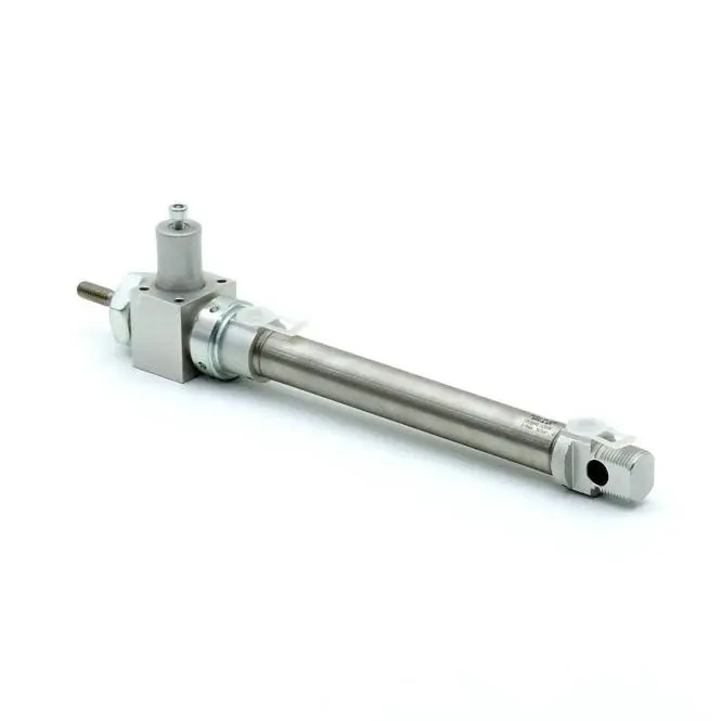 FESTO Rundzylinder 193990
