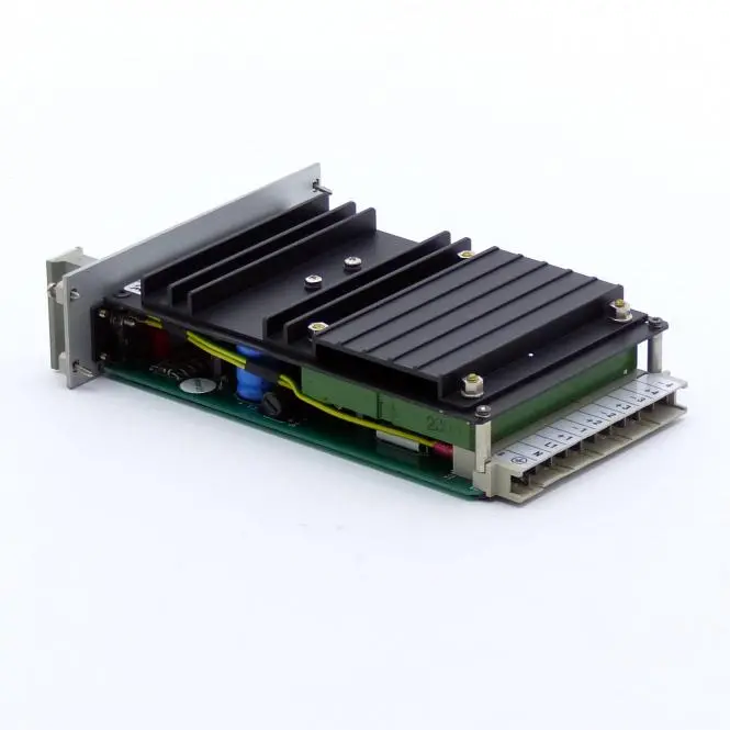 Produktfoto 1 von KNIEL Linearregler CQ 102