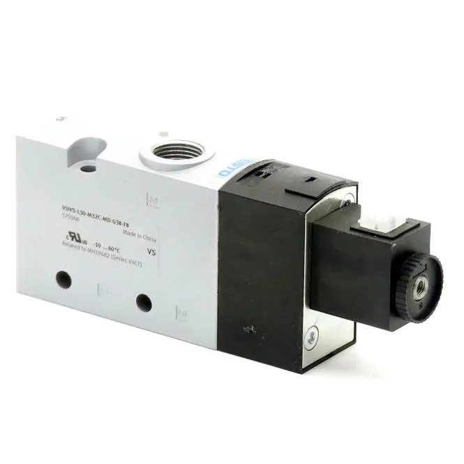Produktfoto 1 von FESTO Magnetventil 575566