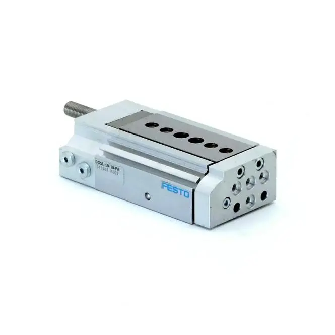Produktfoto 1 von FESTO Mini-Schlitten 543942