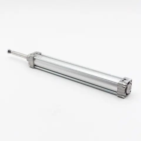 Produktfoto 1 von BOSCH Kompaktzylinder 50 x 400