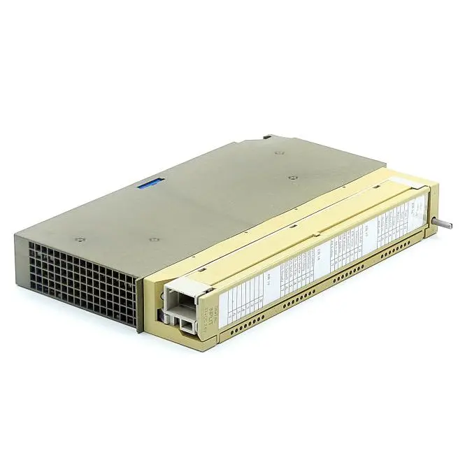 SIEMENS Digital Output 1P 6ES5 430-7LA12