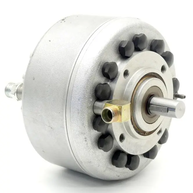 HAWE Radialkolbenpumpe