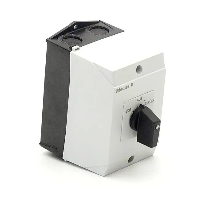 Produktfoto 1 von MOELLER Nockenschalter
