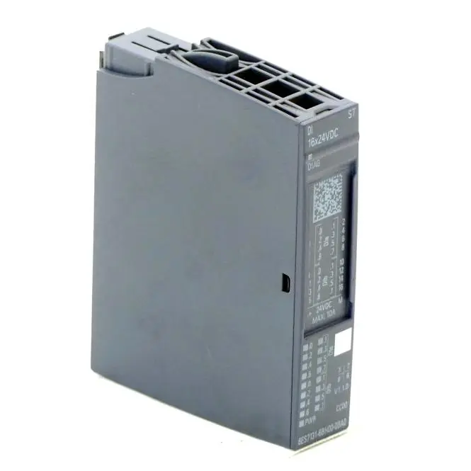 Produktfoto 1 von SIEMENS digitales Eingangsmodul