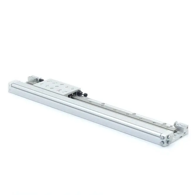 Produktfoto 1 von AVENTICS Lineareinheit GSU-DA-016-0300