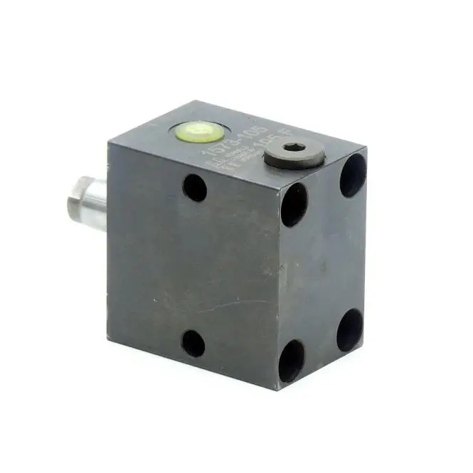 Produktfoto 1 von ROEMHELD Hubblock-Zugzylinder CLR--BC CLR-1573-105-BC