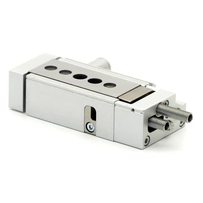 FESTO Mini-Schlitten DGSL-8-10-E3-P1A 543904