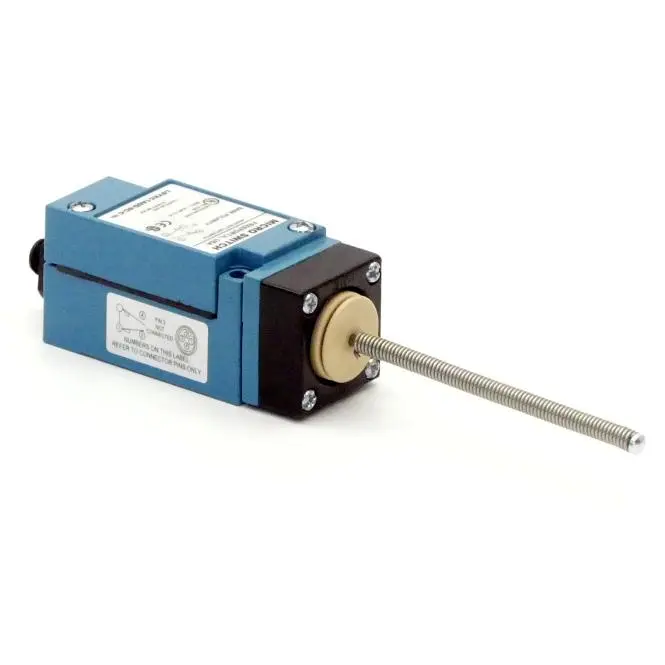 Produktfoto 1 von MICRO SWITCH Grenzschalter