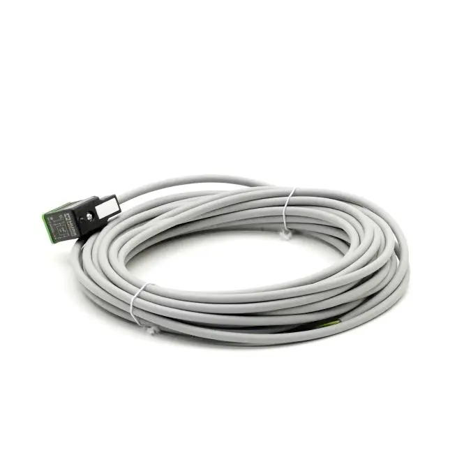 Produktfoto 1 von MURRELEKTRONIK MSUD Ventilst. BI-11mm freies Ltg-ende