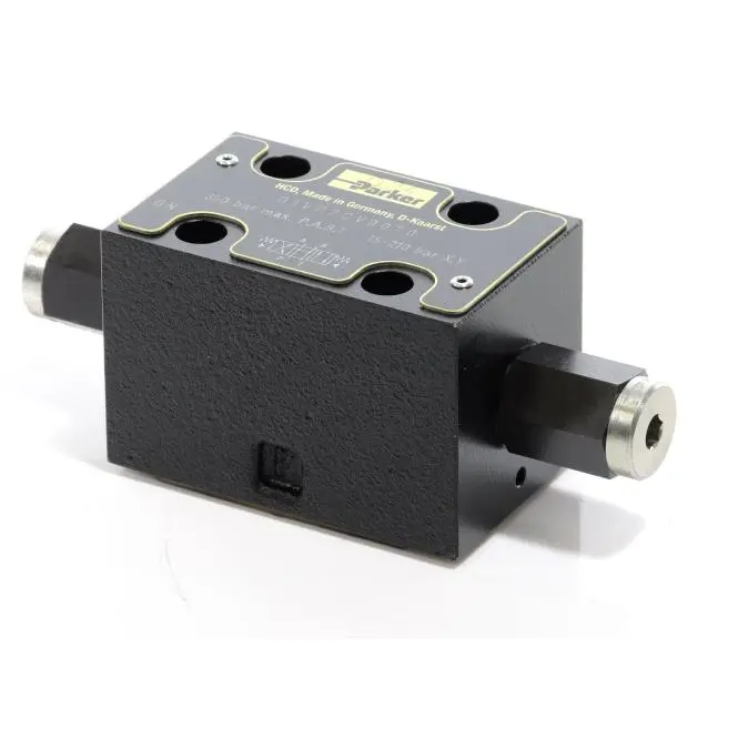 Produktfoto 1 von PARKER Hydraulisches Wegeventil