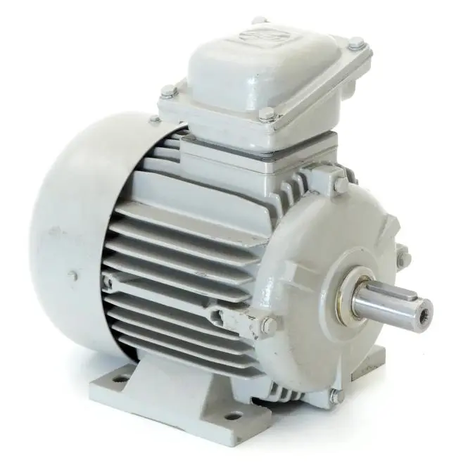 Produktfoto 1 von LOHER Drehstrommotor
