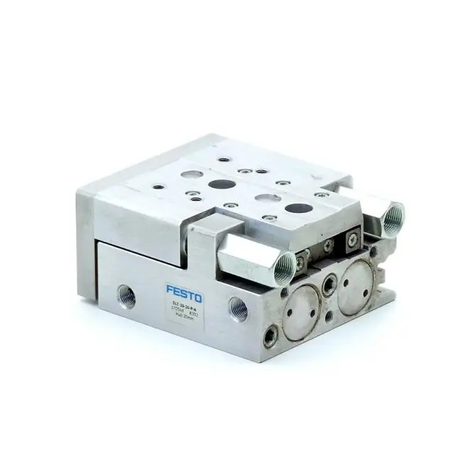 Produktfoto 1 von FESTO Mini-Schlitten 170568