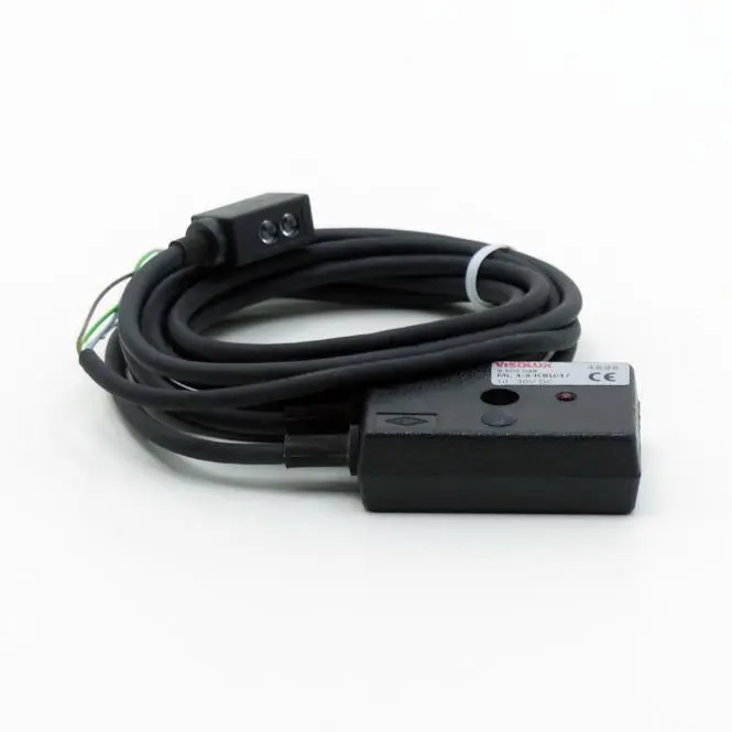 Produktfoto 1 von VISOLUX Fotoelektrischer Sensor 9.502 049