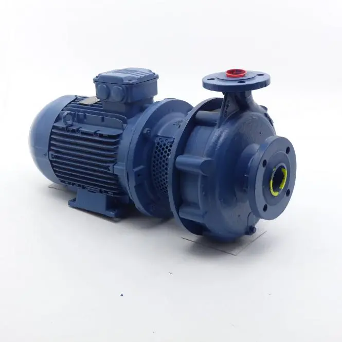 STERLING FLUID SYSTEMS Kreiselpumpe AL132S-2