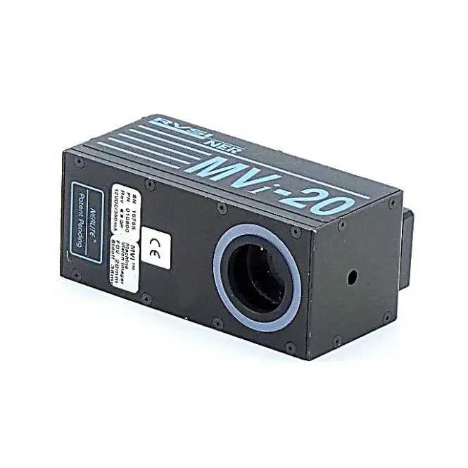 Produktfoto 1 von RVSI Kamera MVi-20