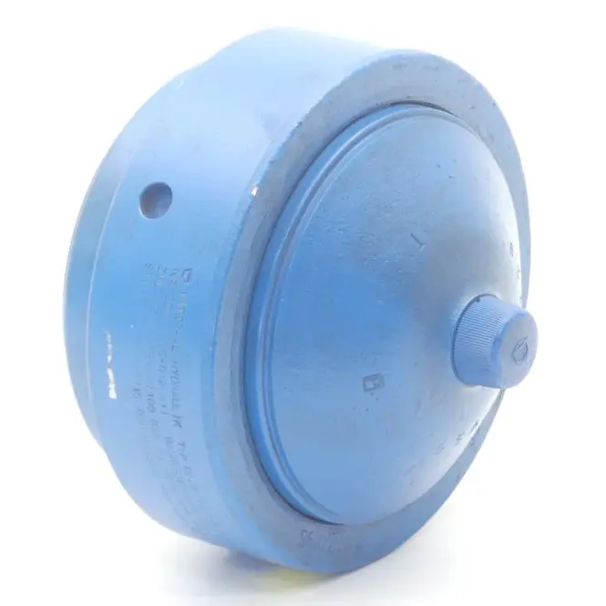 Produktfoto 1 von INTEGRAL HYDRAULIK Hydraulikspeicher D2,0-100