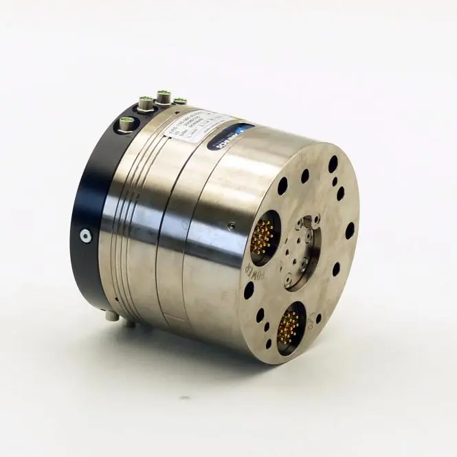 Produktfoto 1 von SCHUNK Universaldreheinheit ERS 135-560-40-N-N-I 30080100