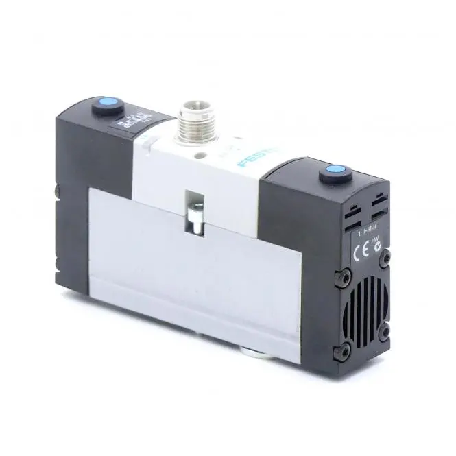 Produktfoto 1 von FESTO 5/3 Wegeventil 534557