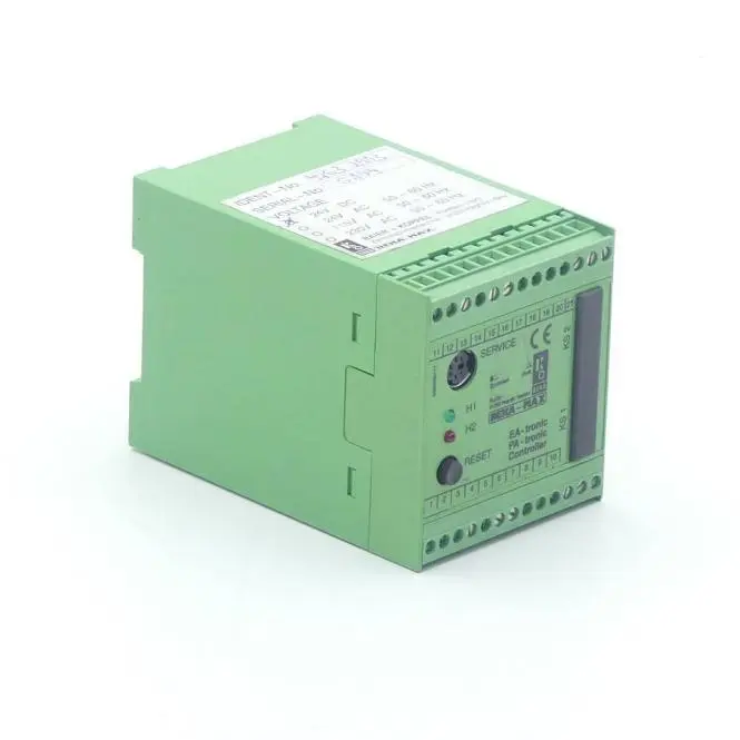 BEKA-MAX Controller