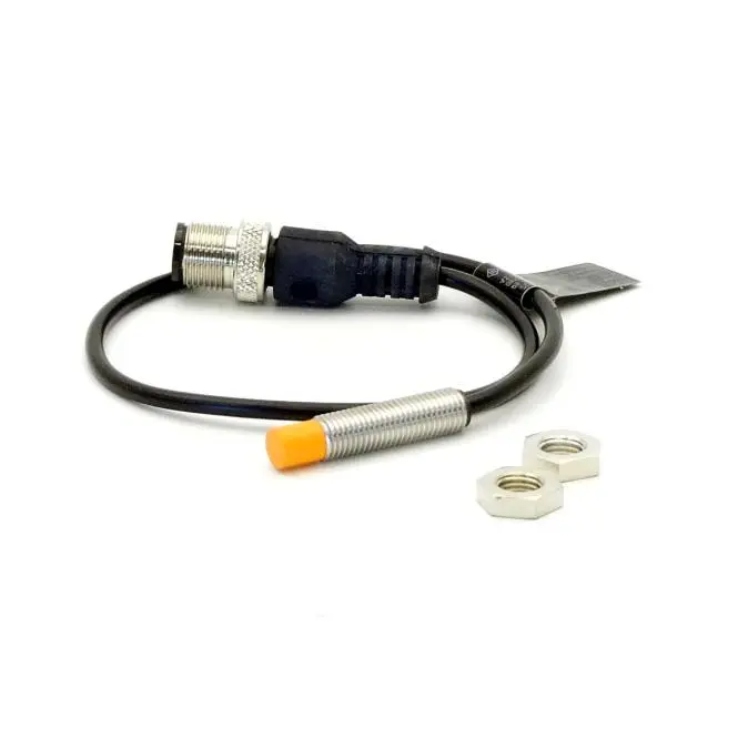 Produktfoto 1 von IFM Elektroniksensor IEBC005-ASKG