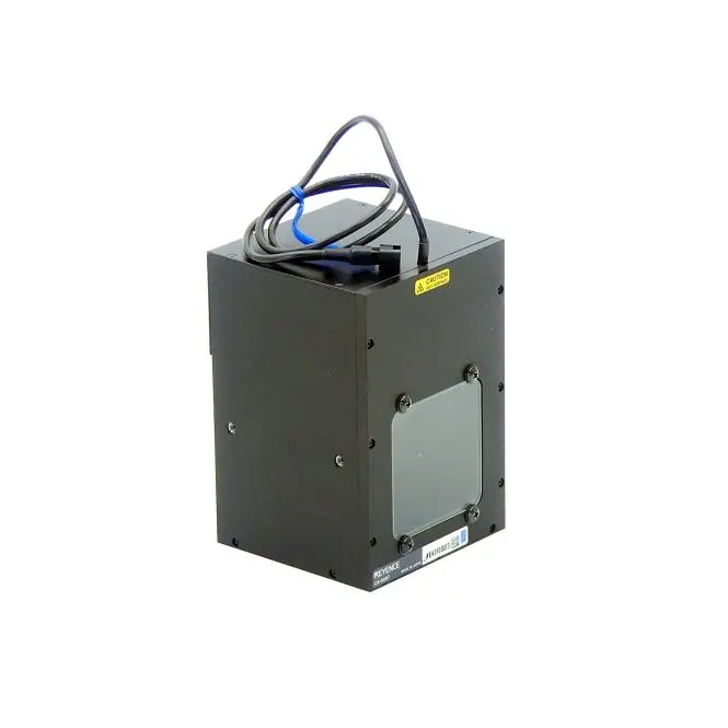 Produktfoto 1 von KEYENCE Koaxial-Leuchten