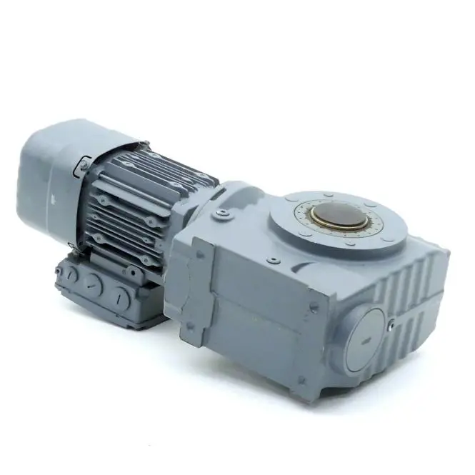Produktfoto 1 von SEW-EURODRIVE Getriebemotor
